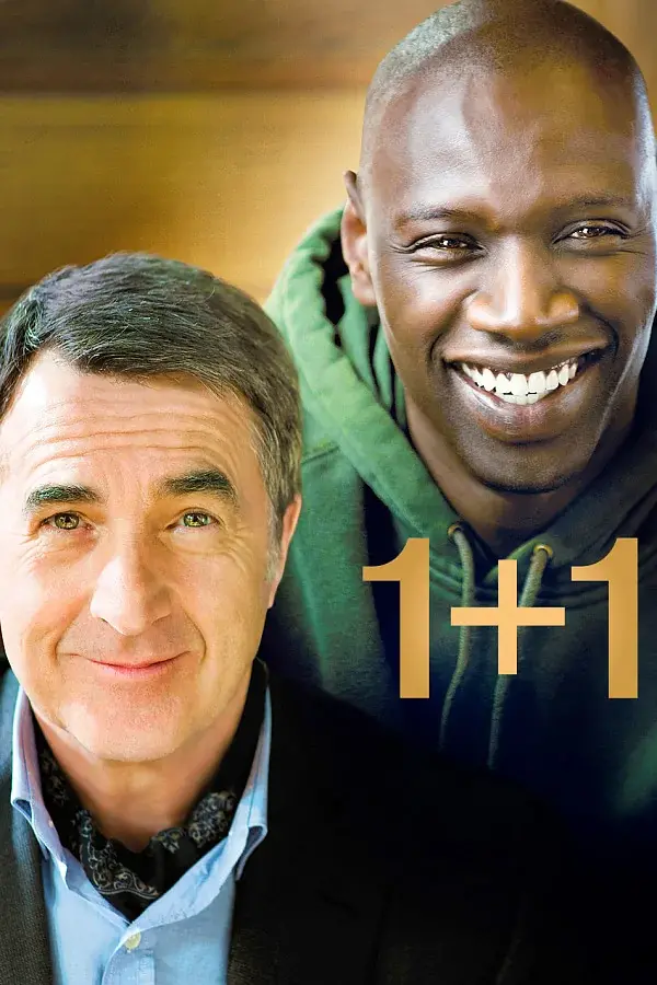 1+1: все части